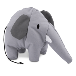 Brinquedo Suave Reciclado Beco | Estella The Elephant
